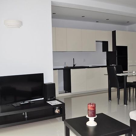 Apartament Scorpion Modlin Czosnów Esterno foto