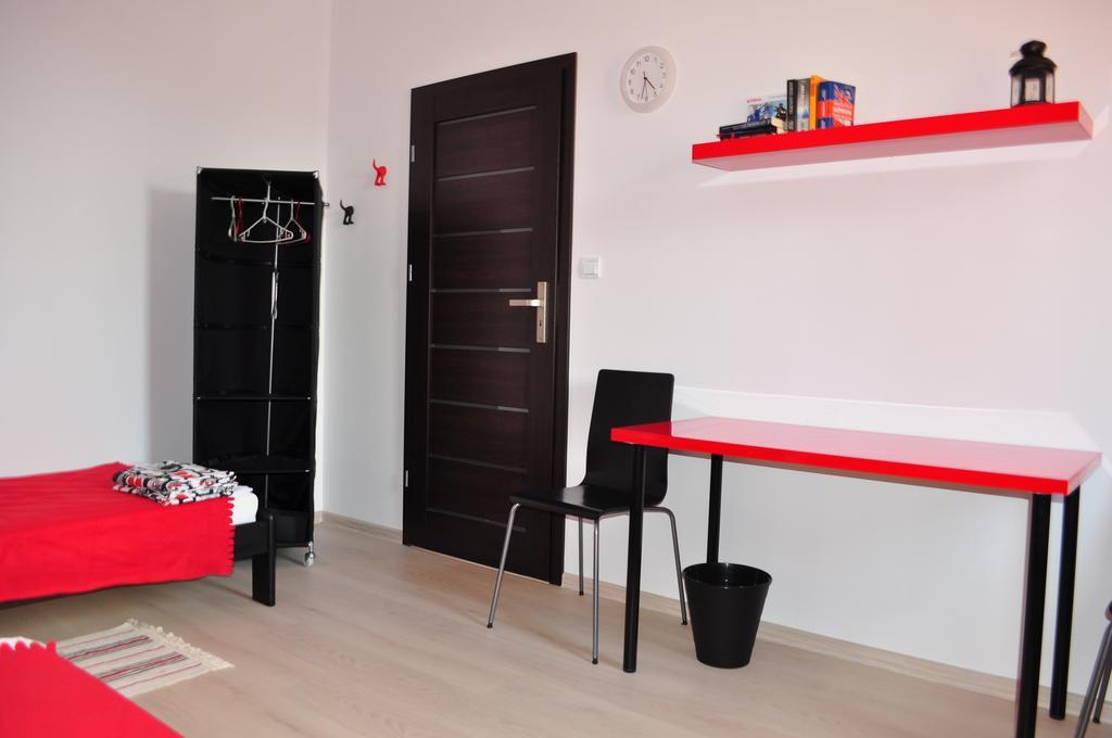 Apartament Scorpion Modlin Czosnów Esterno foto