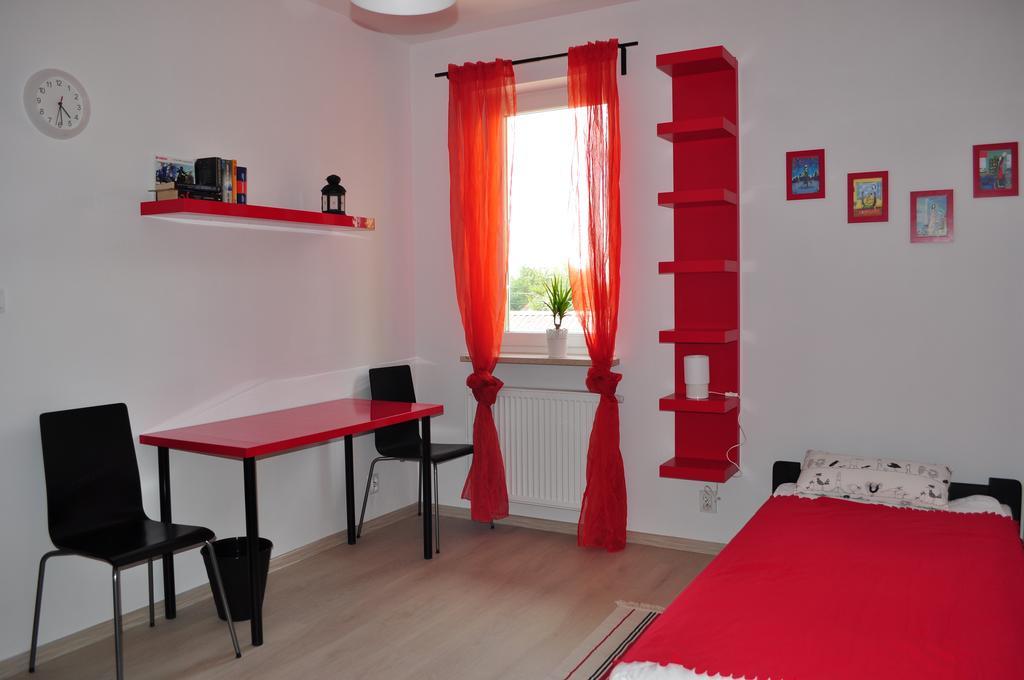 Apartament Scorpion Modlin Czosnów Esterno foto