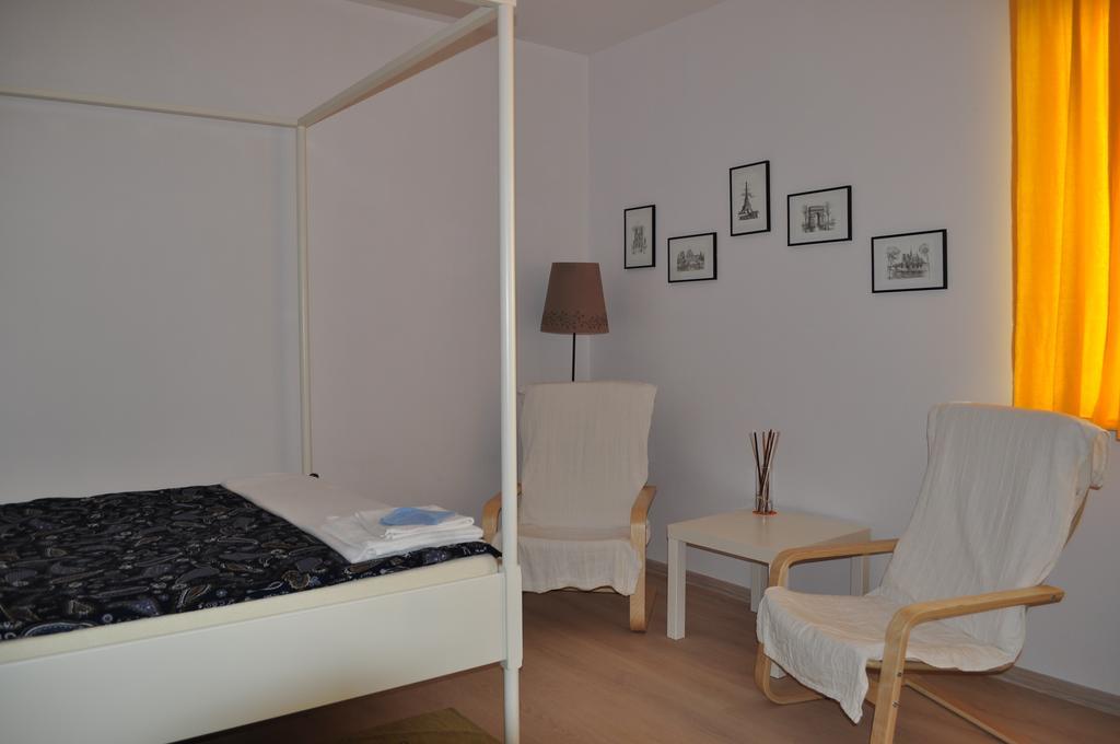 Apartament Scorpion Modlin Czosnów Esterno foto