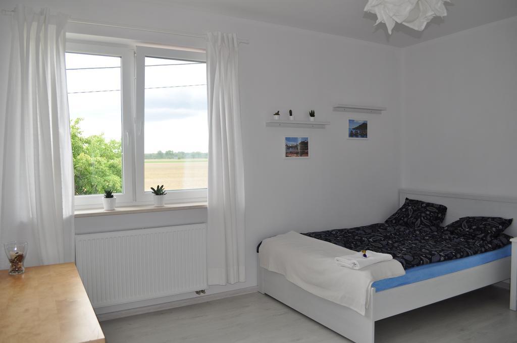 Apartament Scorpion Modlin Czosnów Esterno foto