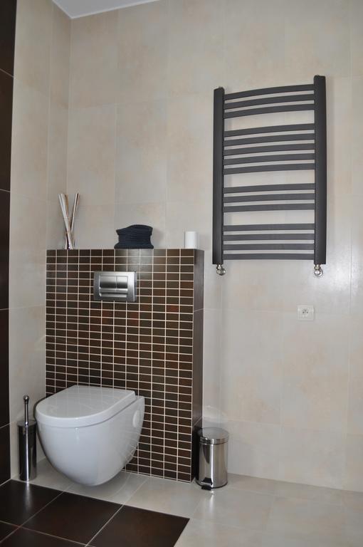 Apartament Scorpion Modlin Czosnów Esterno foto