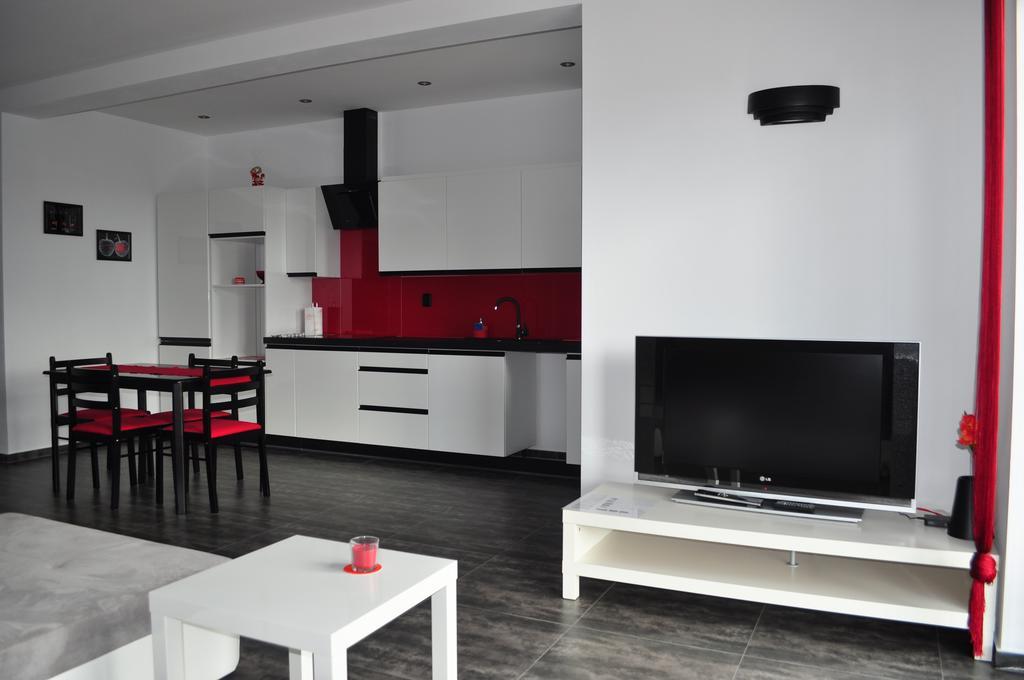 Apartament Scorpion Modlin Czosnów Esterno foto