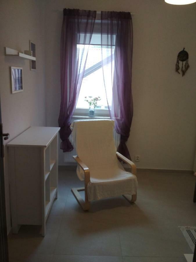 Apartament Scorpion Modlin Czosnów Esterno foto