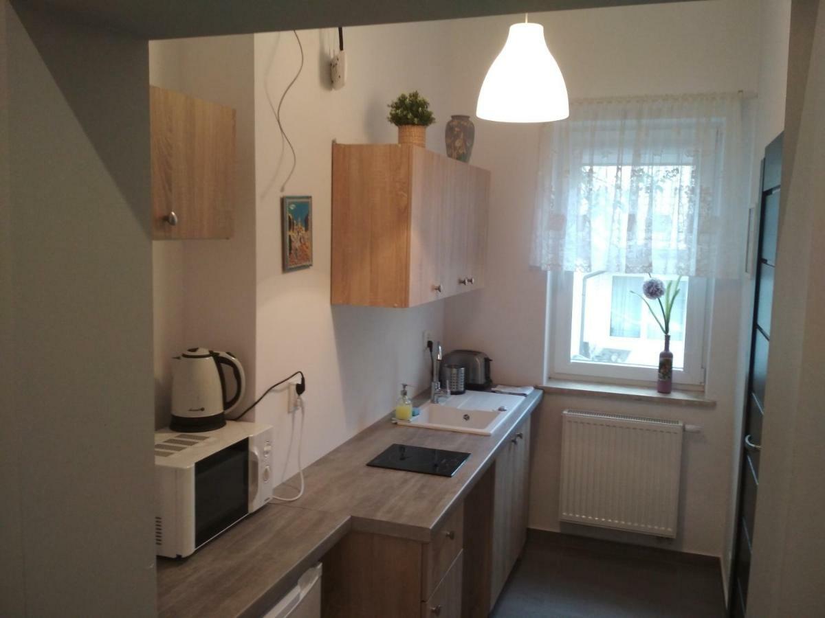 Apartament Scorpion Modlin Czosnów Esterno foto