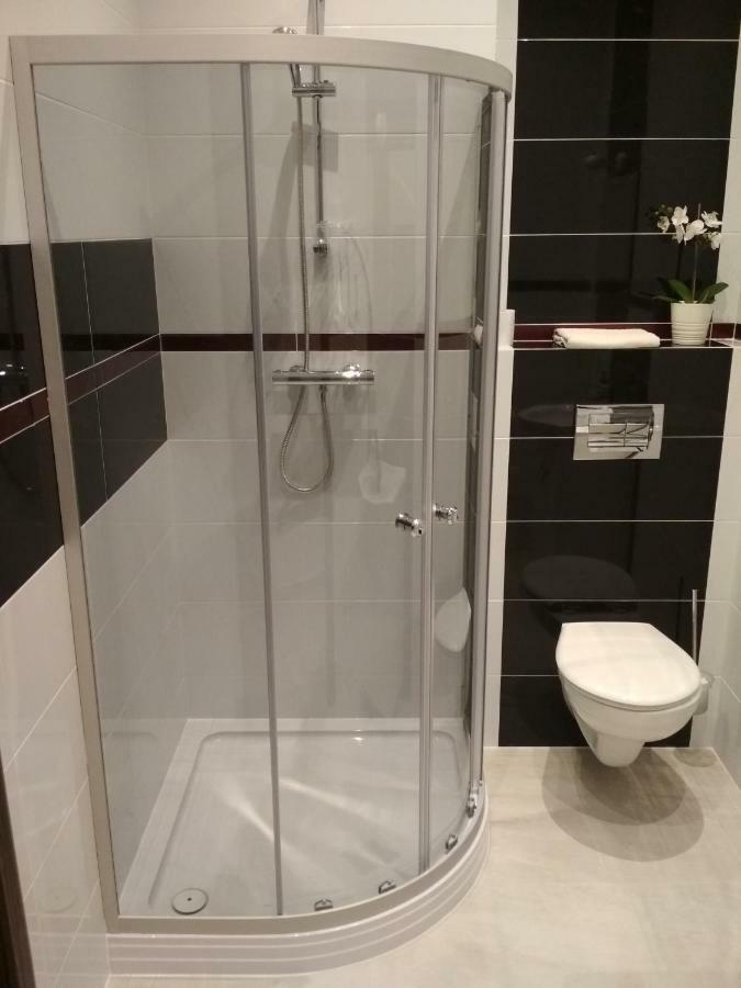 Apartament Scorpion Modlin Czosnów Esterno foto