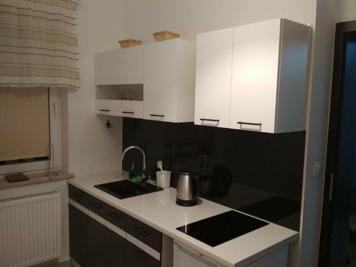 Apartament Scorpion Modlin Czosnów Esterno foto